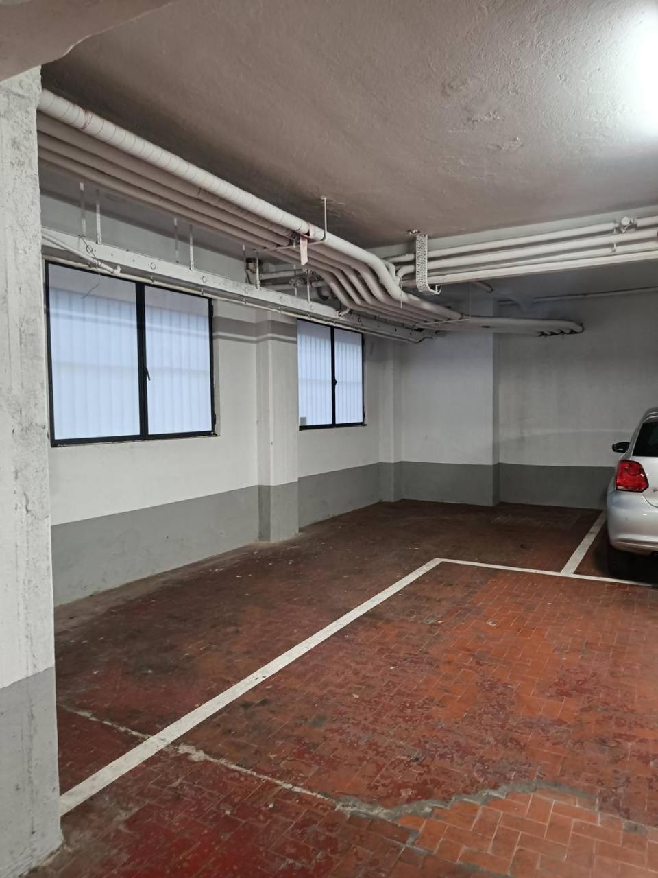 Genova Center Apartment - San Martino Génova Exterior foto